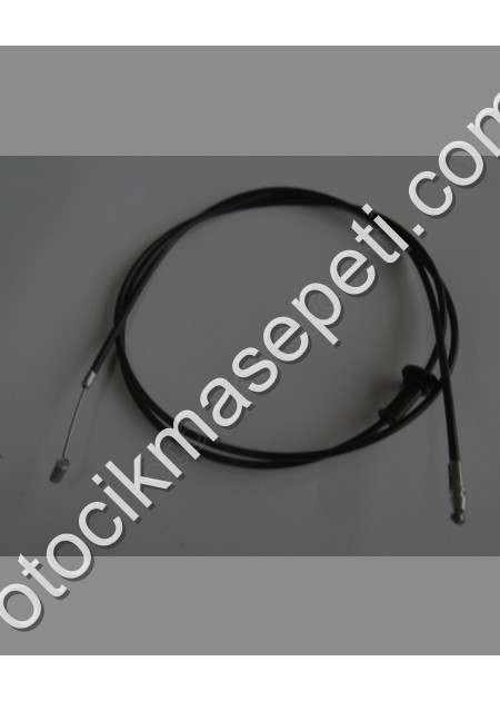 Hyundai Accent Bagaj Açma Teli 19952097