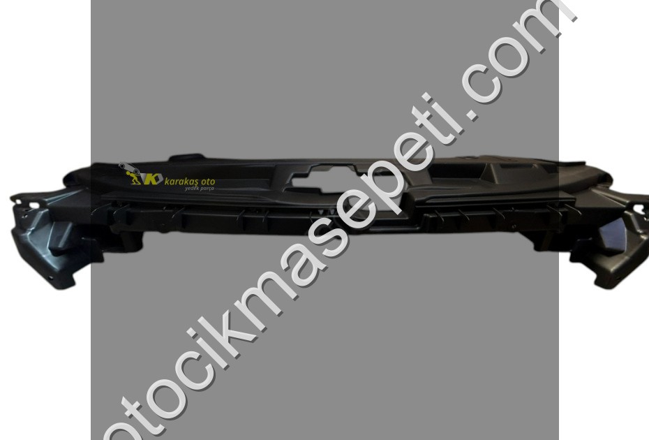 Peugeot 301 Panjur Üst Plastiği 2017