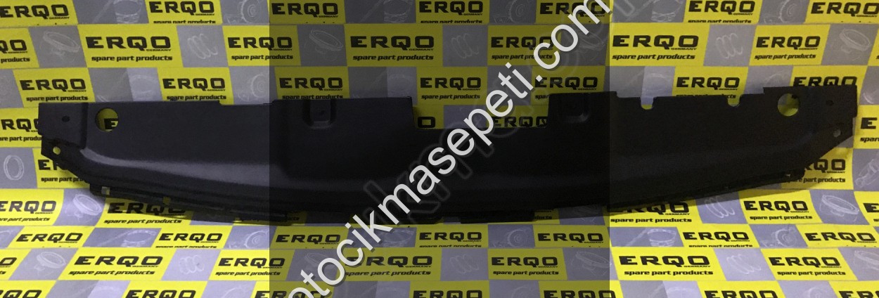 Hyundai Accent Blue Panjur Üst Plastiği 2011