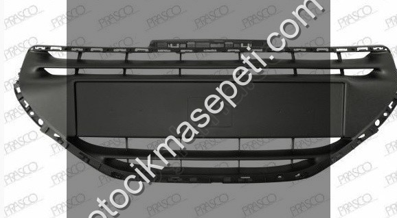 ÖN PANJUR ( ALLURE VERS. ) DÜZ PG 208 2012-