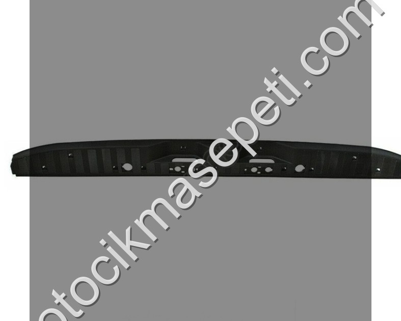 ARKA KAPI KİLİT BAKALİTİ CRAFTER / SPRİNTER 2006-