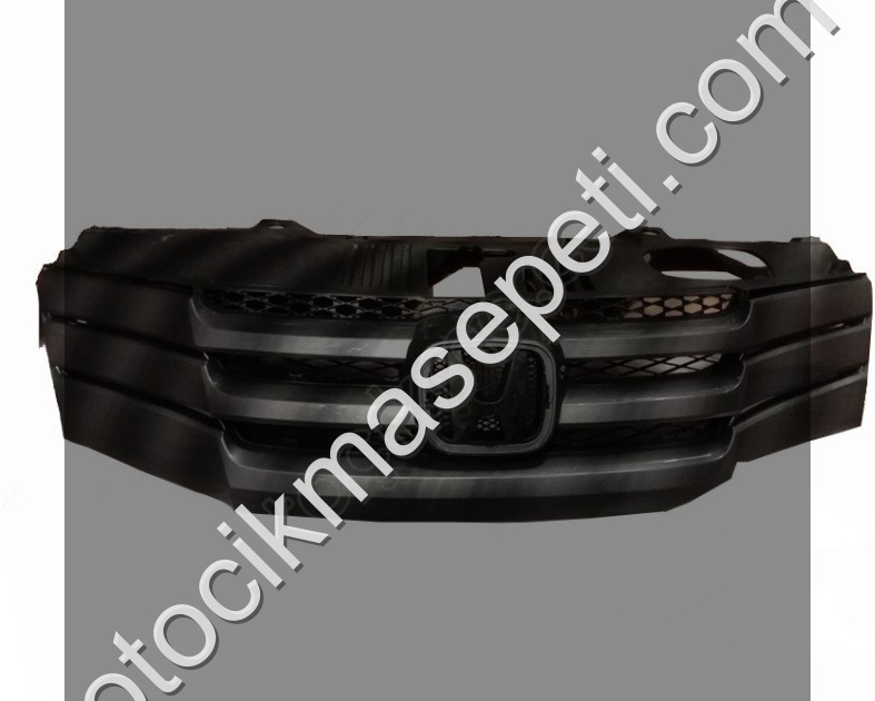 ÖN PANJUR KUŞAKLI CİTY 2009-