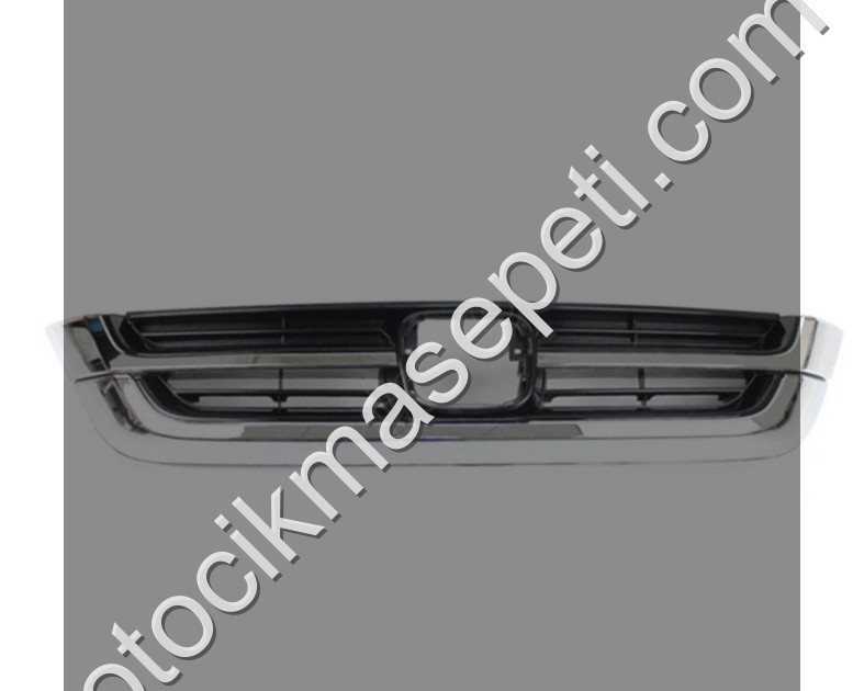 ÖN PANJUR CRV 2010-
