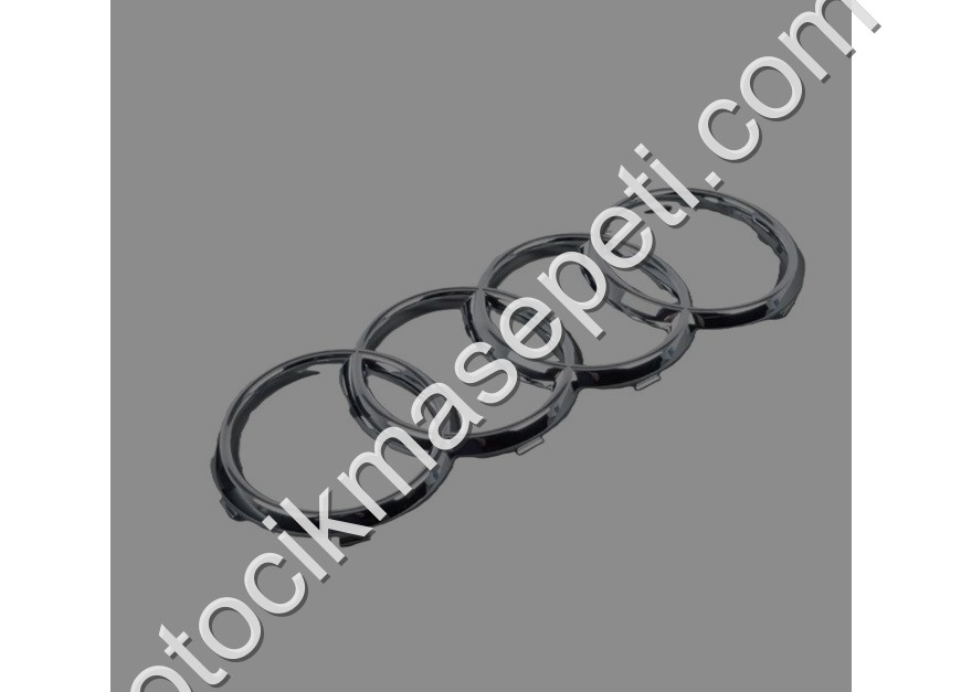 ÖN PANJUR SÜS A3/A4/A5 2013- AUDİ