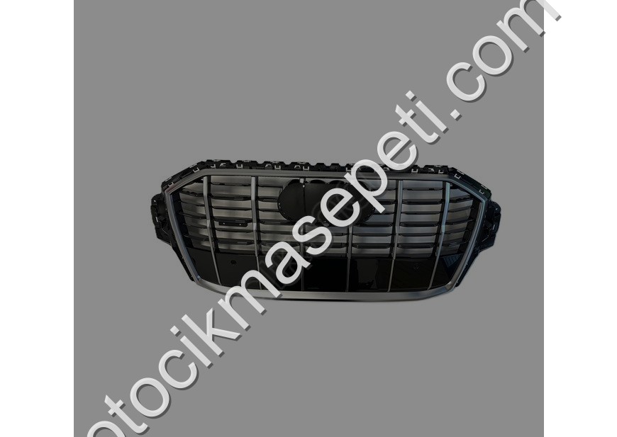 ÖN PANJUR S-LİNE Q7 2020-