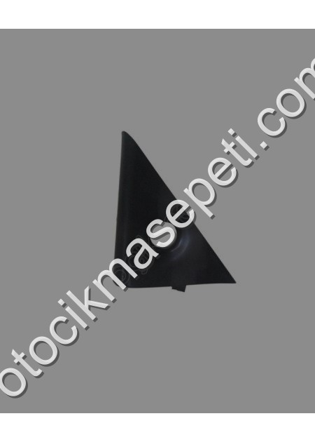 Hyundai Accent Kapı Ayna Muskası İç Sol Manuel Aynalar İçin Ayar