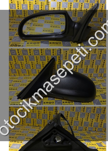 Hyundai Accent Ayna Milenyum Sol Elektrikli 2000 2002