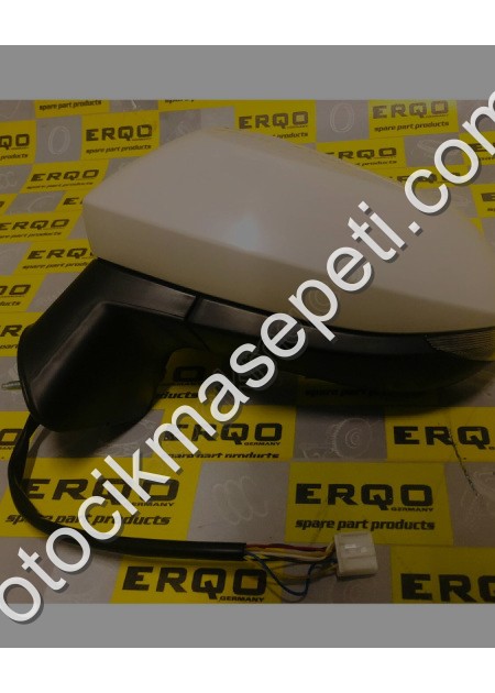 Toyota Corolla Ayna SinyalliKatlamali Sol 2019