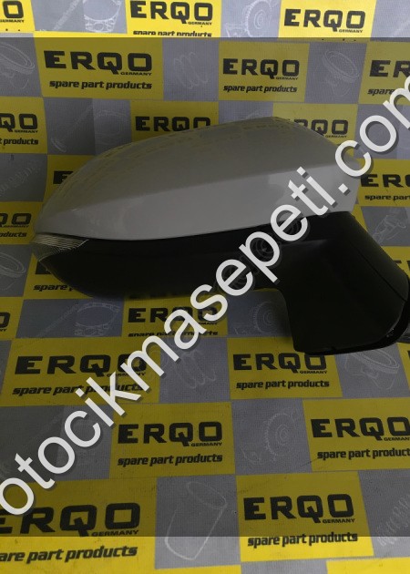 Toyota Corolla Ayna Sinyalli Tip Sag 2019