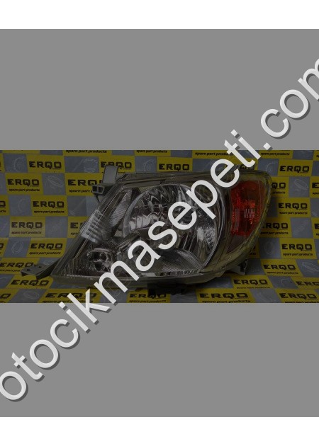 Toyota Hilux Far Sol Sari Sinyalli 2006 2009