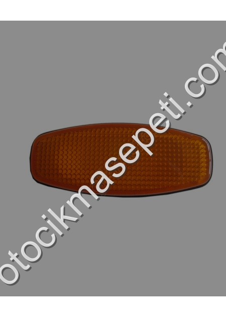 Kia Bongo Kamyonet Kapı Üst Sinyali Sağ Sol Aynı Adet Eurolamp 05