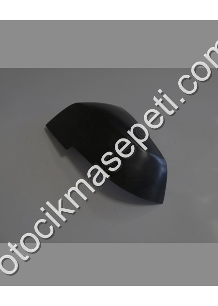 Bmw 3 F30 Ayna Kapaği Sol Siyah P A Sinyal Takilan Tip Uyumlu