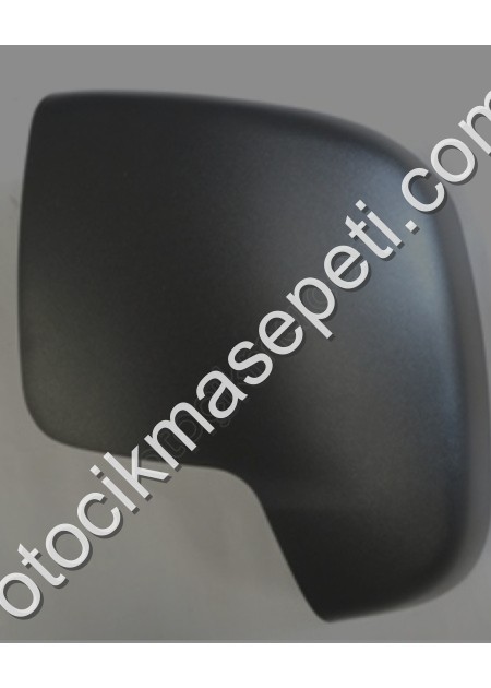 Fiat Fiorino Ayna Kapaği Sağ Taraf Siyah Uyumlu Serisi 20082024