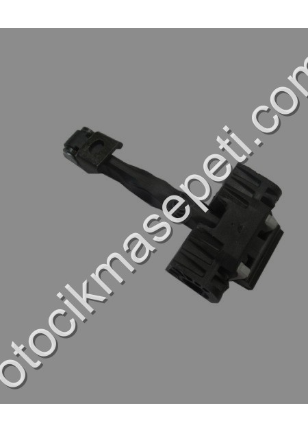 Skoda Roomster Ön Kapı Durdurucusu Sağ Sol Aynı 5J0837249C Adet K