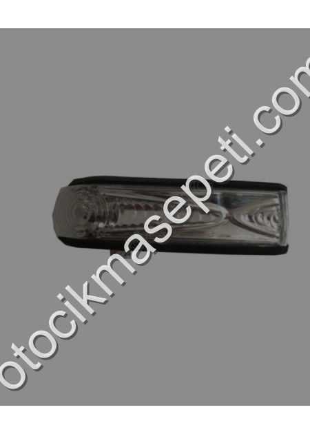 Fiat Doblo Kapi Ayna Sinyali Sol 71765449 Combi/Cargo Uyumlu S