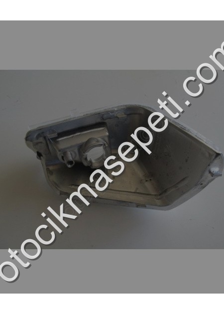 Volkswagen Crafter Kapı Ayna Sinyali Sağ Ampulsüz Uyumlu Serisi 2