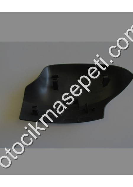 Renault Symbol Ayna Kapaği Sağ Siyah P A Uyumlu Serisi 20132021