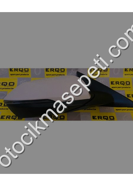 Hyundai Elantra Ayna Sag SinyalliKatlanir 2021