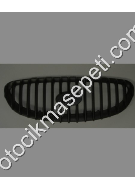 Hyundai Sonata Ön Panjur Siyah Gl Modeli 19972099