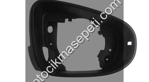 Volkswagen Golf Ayna Kapaği 09/12