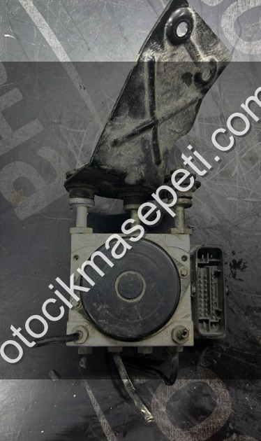 POLO ABS BEYNI VE POLO TÜM ÇIKMA PARÇALAR