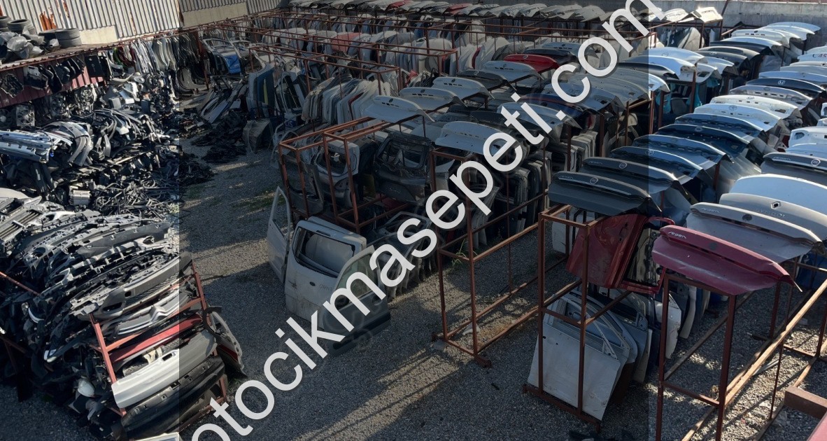 OPEL CORSA F SAĞ-SOL ÖN EMNİYET KEMERİ ORİJİNAL SÖKME -98208525XX