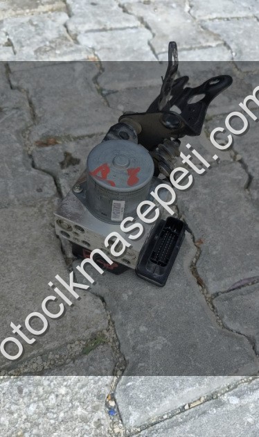 VOLKSWAGEN PASSAT B8 ABS BEYNİ