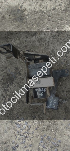 FİAT DONLO 1.6 ABS BEYNİ