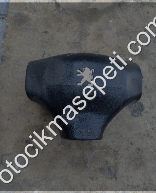 PEUGEOT 307 SÜRÜCÜ AİRBAG