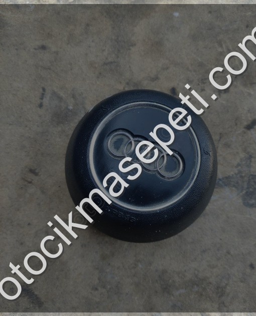 AUDİ A3 SÜRÜCÜ AİRBAG