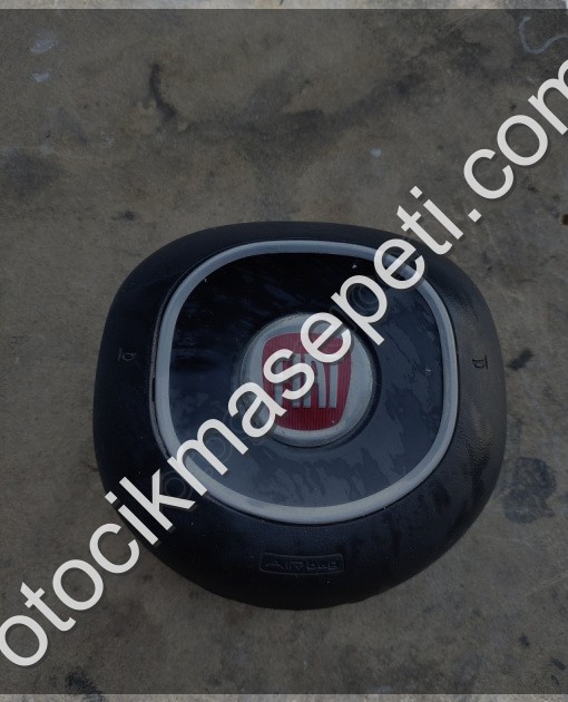 FİAT EGEA SÜRÜCÜ AİRBAG