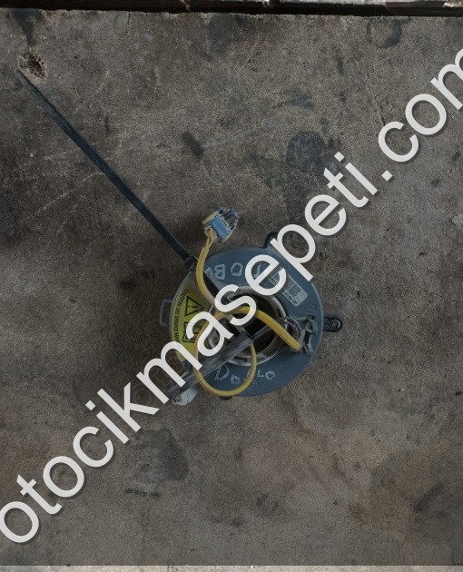 FİAT DOBLO AİRBAG SARGI