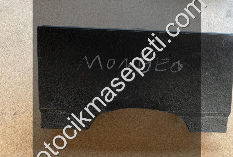 FORD MONDEO YOLCU AİRBAG