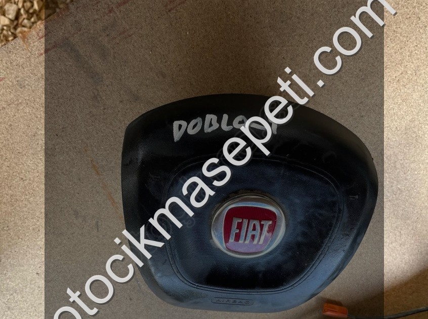 FİAT DOBLO SÜRÜCÜ AİRBAG