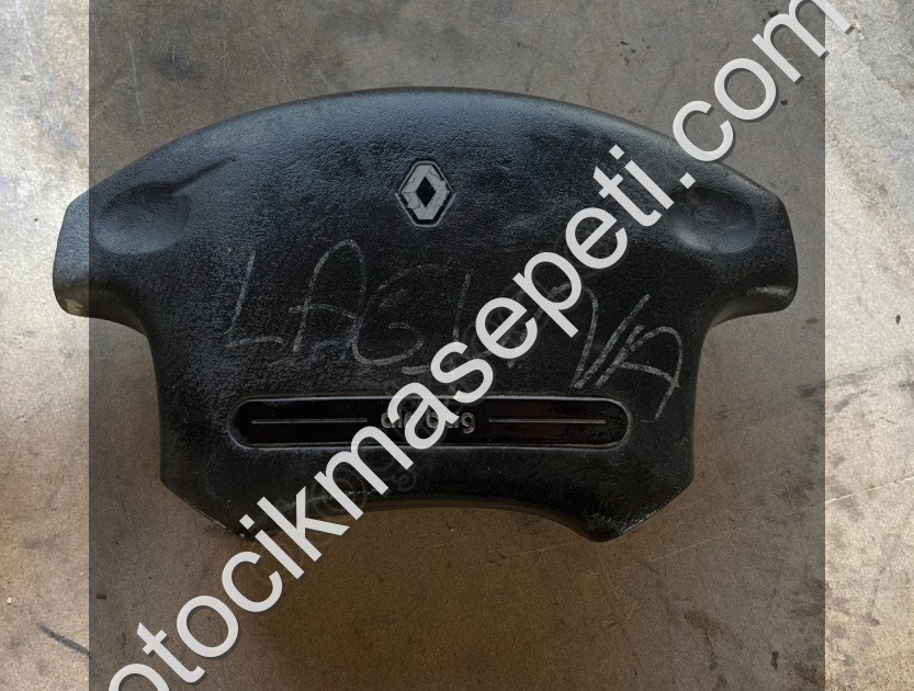 RENAULT LAGUNA SÜRÜCÜ AİRBAG