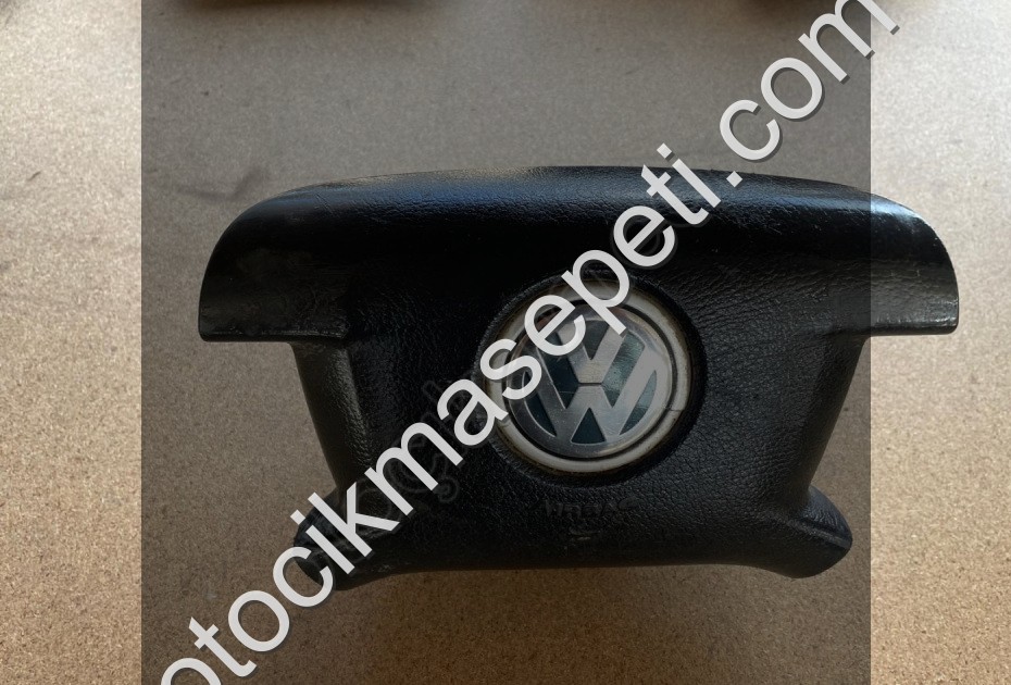 VOLKSWAGEN TRANSPORTER SÜRÜCÜ AİRBAG
