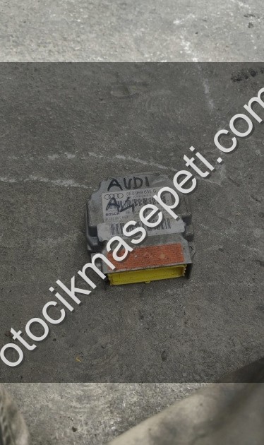 AUDİ A4 AİRBAG BEYNİ 2.0 DİZEL