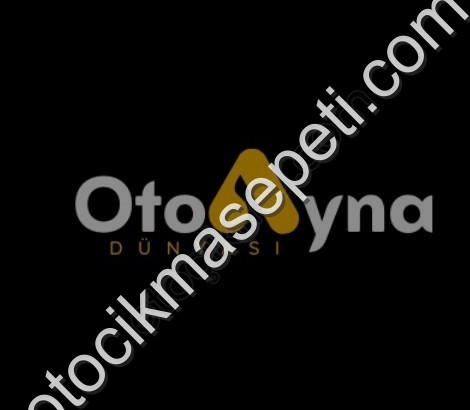 MERCEDES BENZ W245 B150 2005-2010 MODEL ORJİNAL SOL AYNA SİNYALİ