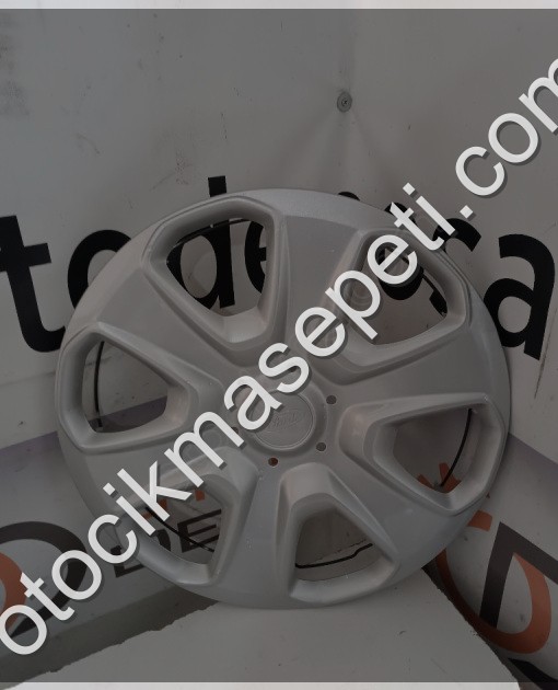 Ford Currier Jant Kapağı 6 Kol 15 inç SIFIR 1 adet