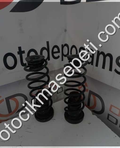 Fiorino Bipper Nemo Arka Yay Takım