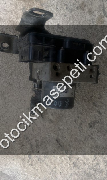 PEUGEOT 5008 9845080780 ABS BEYNİ OTO FEDAİ