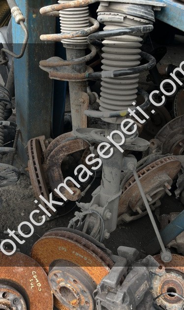 OPEL COMBO ÖN TAŞIYICI SAĞ/SOL OTO FEDAİ