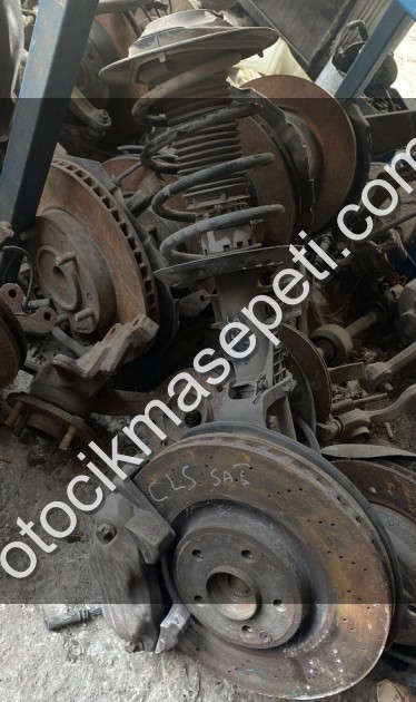 MERCEDES CLS ÖN AMORTİSÖR SAĞ/SOL OTO FEDAİ