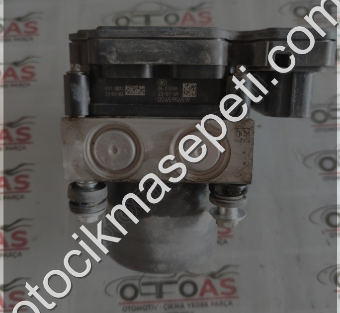 2023 CİTROEN JUMPER 2.2 DİZEL ABS BEYNİ 00-468577290 0265956519