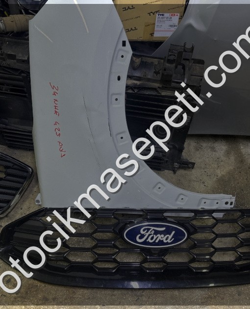 Kuga panjur St pv4b 8138 sa