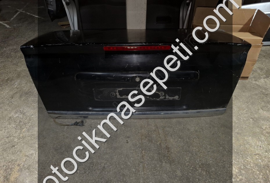 ASTRA G  VECTRA B  CORSA C SAĞ SOL ÖN KOLTUK AİRBAG