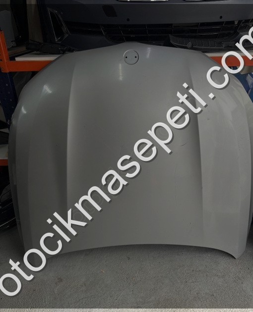 BMW 7 SERİSİ G11/G12 KAPUT ÇIKMA ORJ