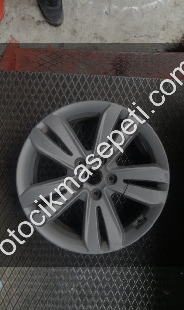 KİA SPORTAGE JANT ORİJİNAL ÇIKMA 2016- 2018 52910-F1200
