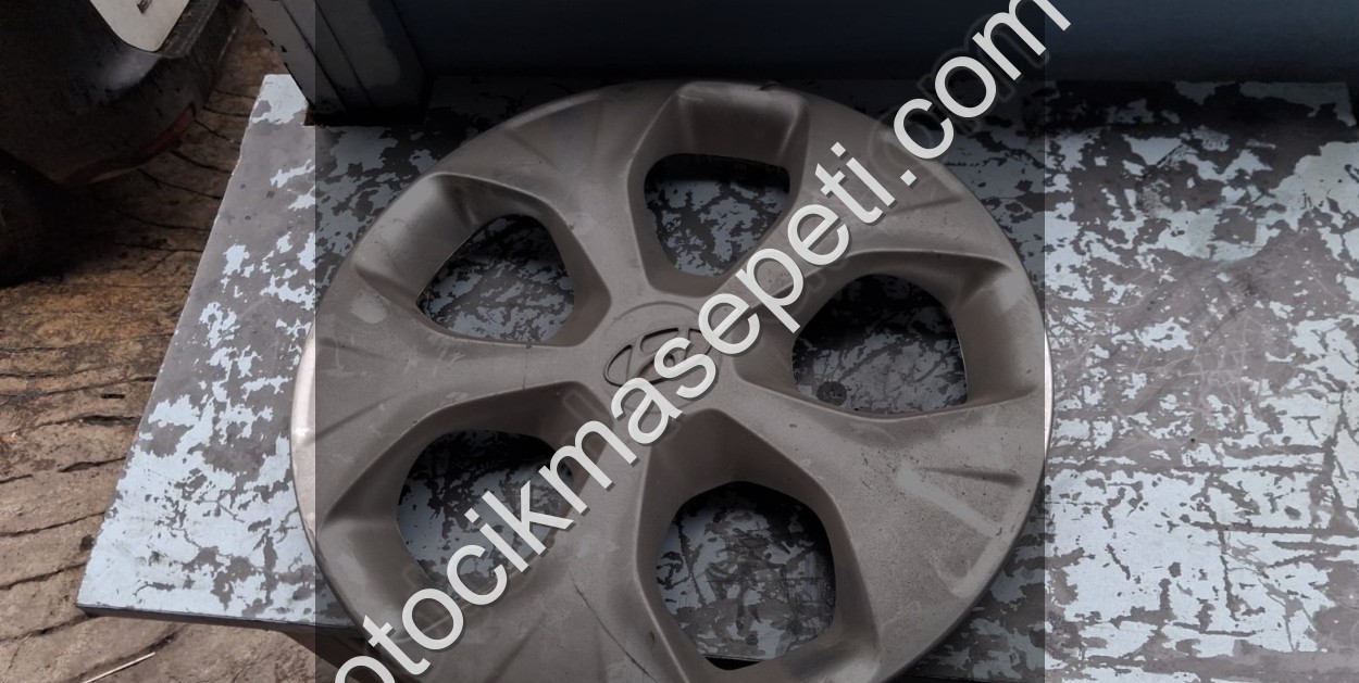 HYUNDAİ ACCENT JANT KAPAĞI ORİJİNAL ÇIKMA 52960-4F550