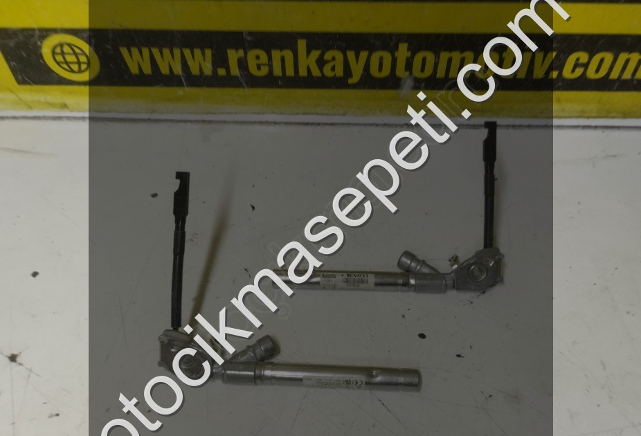 878176089R 878163402R RENAULT MEGANE 4 EMNİYET KEMER FÜNYESİ R-L